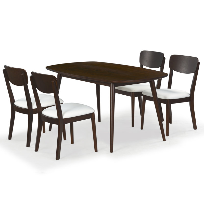 Ilihia 5 - Piece Dining Set