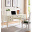 Bureau en bois massif American Rustic-607657907-735896801