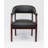 Veazey Reception Chair with Manufactured Wood Frame-1573253781-1573253782