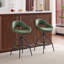 Swivel Bar Stool