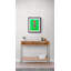 Astronaut On Green Print by Jphono 1-83320111-83320115-83320116