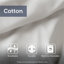 Ensemble de housse de couette en coton 3 pièces-106857096-106857094