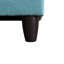 Canapé en L pour 5 personnes - Design confortable, élégant et durable