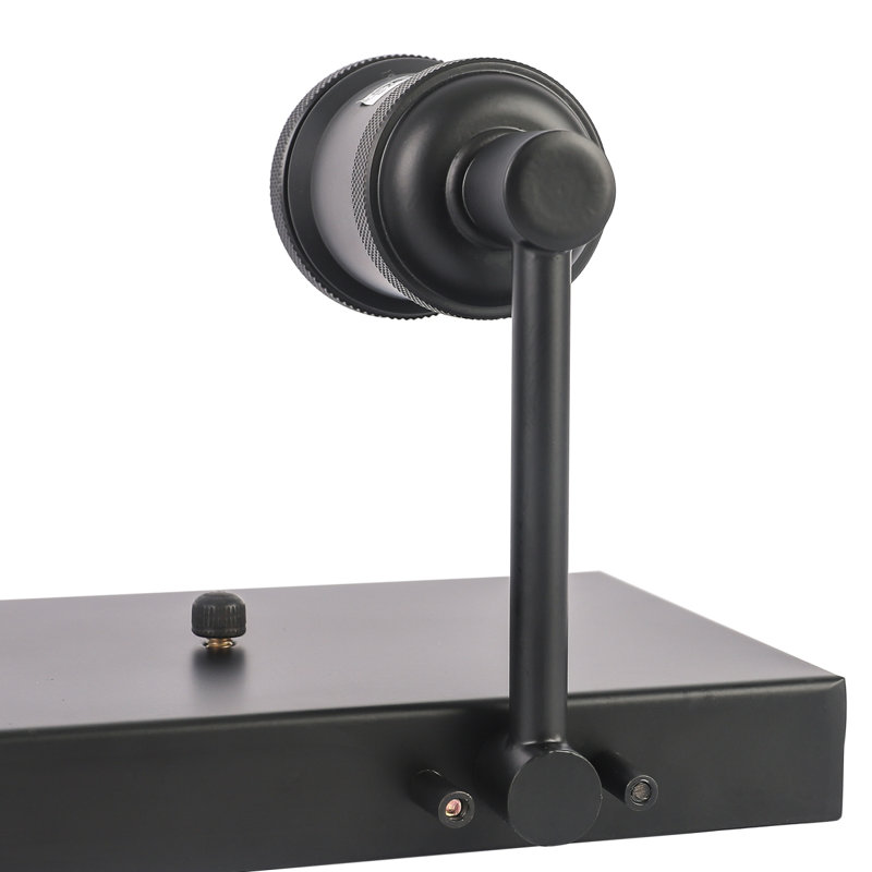 2 - Light Dimmable Vanity Light