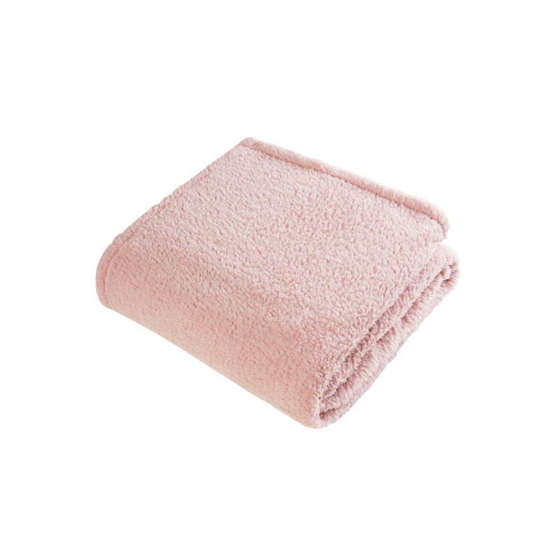 Livinia Knitted Throw Blanket