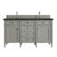 Ensemble de meuble-lavabo double 60 po Dussault-879297747-890863708-938419065