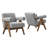 Modway Lyra 27.5'' Wide Armchair-93235945