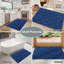 Non-Slip Geometric Doormat-661361390-661361379