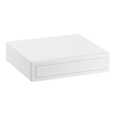 Jacquard® Lap Drawer
