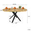 Extendable Dining Table-1555519580