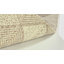 Tapis en coton tissé à la main Annia-461346761