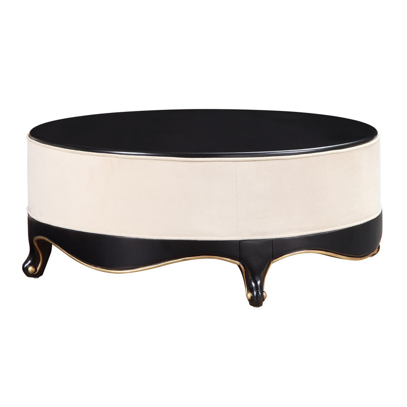 Table basse Woodmansee