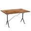 Lea Table Top