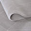 Carmel Modern Geometric Patterned Grey Area Rug-113735627