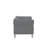 Shondra 61.25'' Velvet Loveseat-14979656