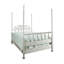 South Hampton Four Poster Bed