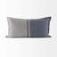 Housse de coussin Aubrielle