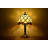 Maddocks Resin Table Lamp-1823661498