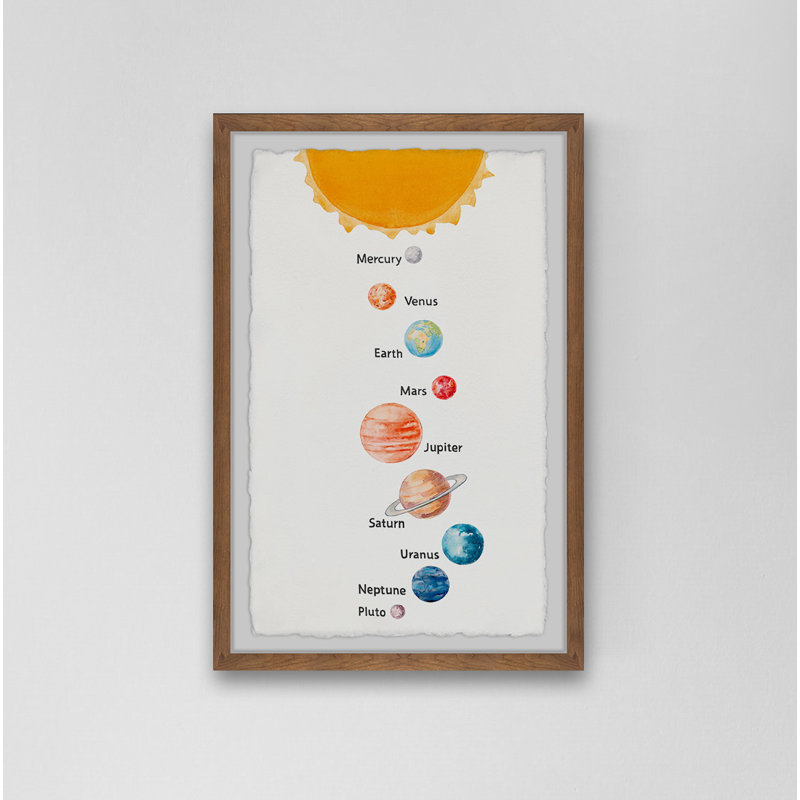 Sowers Wrapped Canvas Print, 61cm H x 41cm W