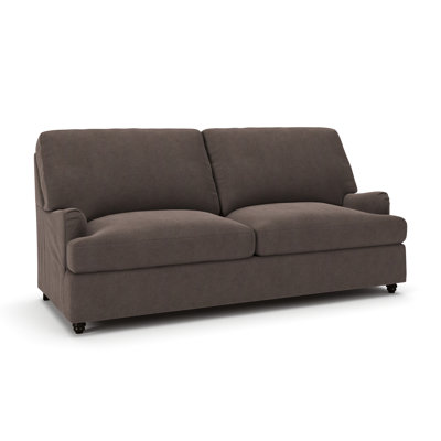 Walters Slipcovered Sofa