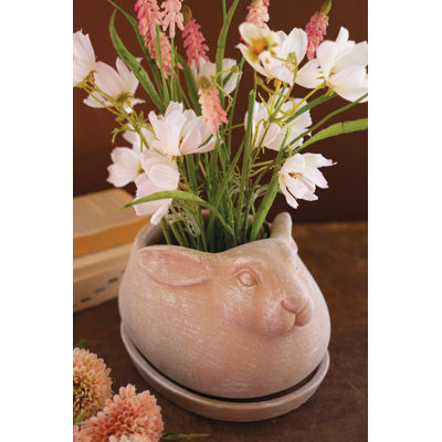 Ensemble de 2 pots à fleurs Kalalou