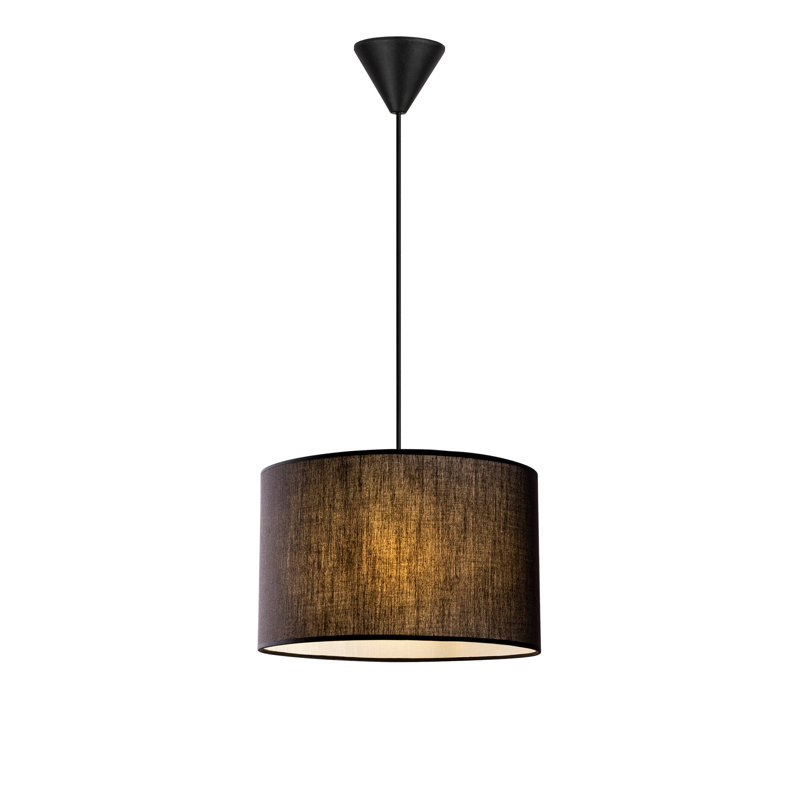Lustre, Noir