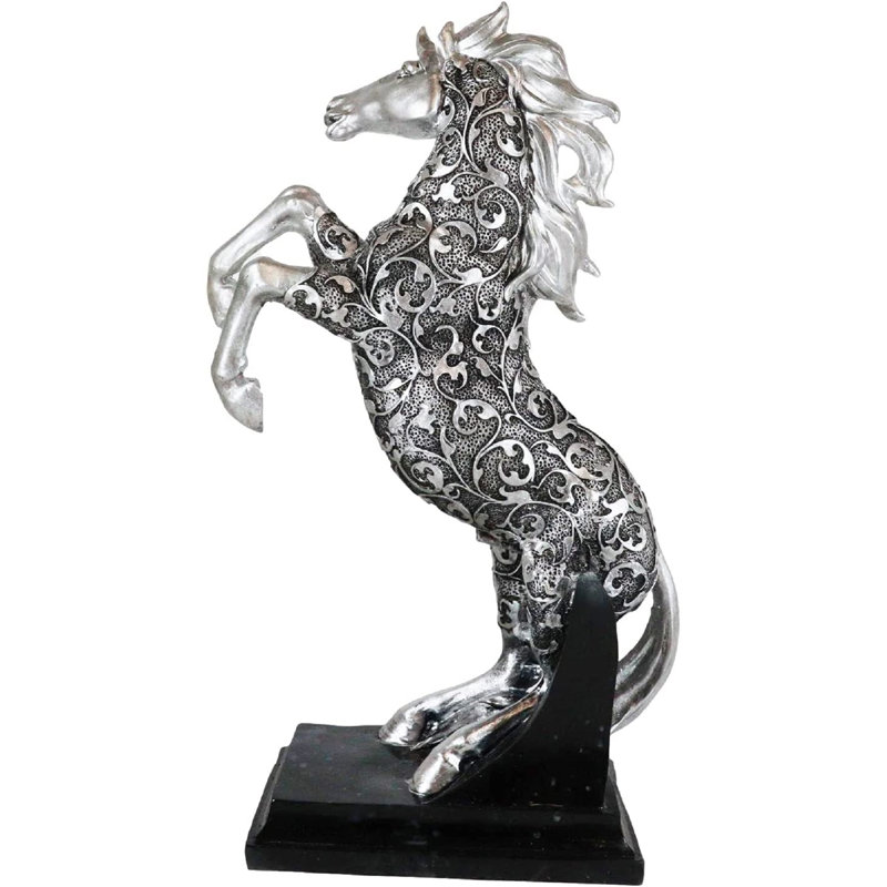 Dzheni Landscape & Nature Figurines & Sculptures