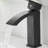 Single-Hole Single-handle Bathroom Faucet-53000729