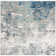 Genessys Performance Abstract Rug