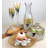 Grapes 'n Vines Flute Set
