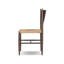 Ackman Dining Chair-Stained Saddle Brown