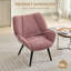 Upholstered Accent Chair-930588550