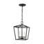 Dianna 3 - Light Chandelier-863400747