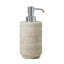Aztec Marble Soap Dispenser-34368662