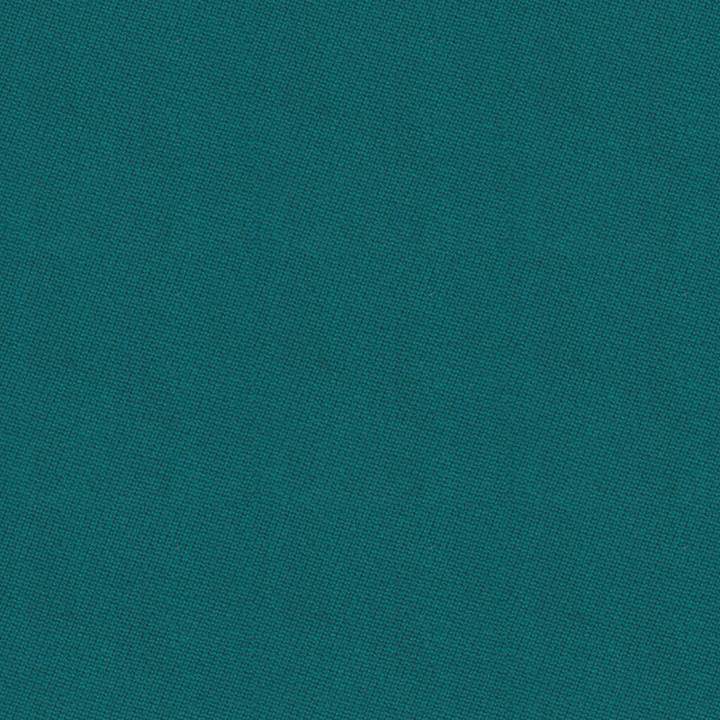 Table de billard en ardoise avec plateau de salle à manger Olivia, Bleu vert, Remise en plastique l 8 pi, Noir rétro