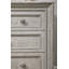Commode 8 tiroirs Camila