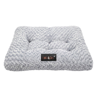 Polyester Pet Bed