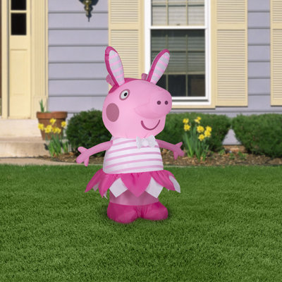 Weather Resistant Easter Decoration