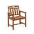 Dark Brown Wood is out of stock