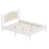 Blanc est en rupture de stock