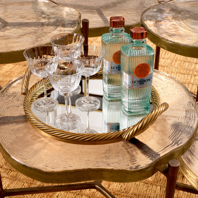 Salvi Decorative Tray
