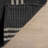 Hawthorn Striped Wool Area Rug-105783299