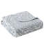 Jeté à médaillon Craig, 50 po x 60 po-580308496
