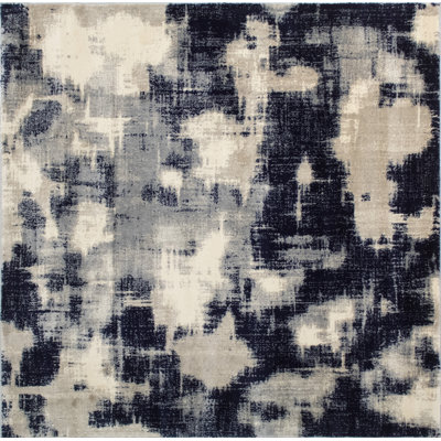 Kelson Abstract Indoor Rug