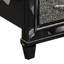 Lit plateforme tapissier Kimathi-300673895