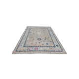Ushak Wool Weft