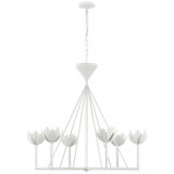 Alberto 6 - Light Chandelier