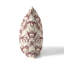 Coussin décoratif en bambou-120644792