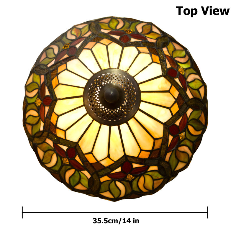 Lampe sur pied à bras articulé 62 po Fine Art Lighting