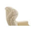 Damiana 82cm Wide Zero Gravity Recliner-40011428-40010421